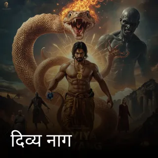 दिव्य नाग