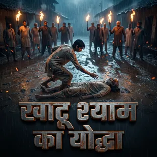 खाटू श्याम का योद्धा खाटू श्याम का योद्धा