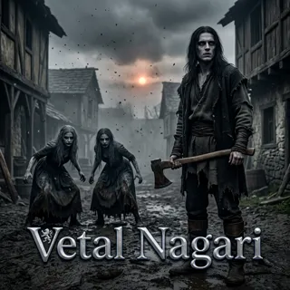 Vetal Nagari Vetal Nagari