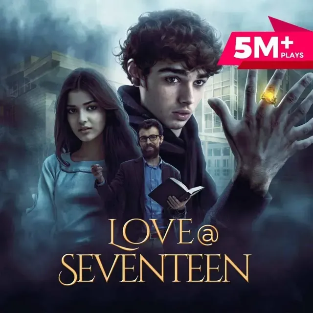 Love@Seventeen | लव @सेवेनटीन Love@Seventeen | लव @सेवेनटीन