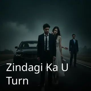 Zindagi Ka U Turn Zindagi Ka U Turn