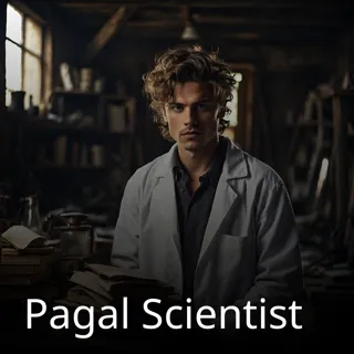 Pagal Scientist Pagal Scientist