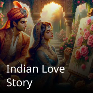 Indian Love Story 