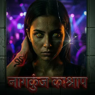 नागकुंज का श्राप नागकुंज का श्राप