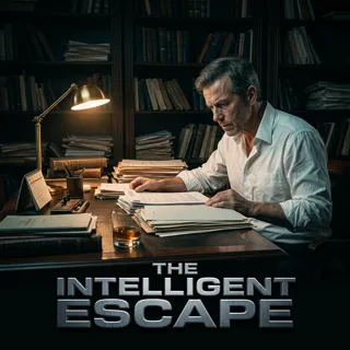 The Intelligent Escape The Intelligent Escape