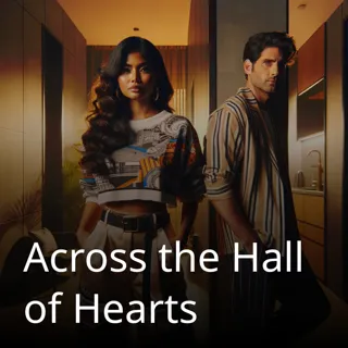 Across the Hall of Hearts Across the Hall of Hearts