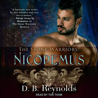 The Stone Warriors: Nicodemus The Stone Warriors: Nicodemus