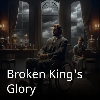 Broken King's Glory Broken King's Glory