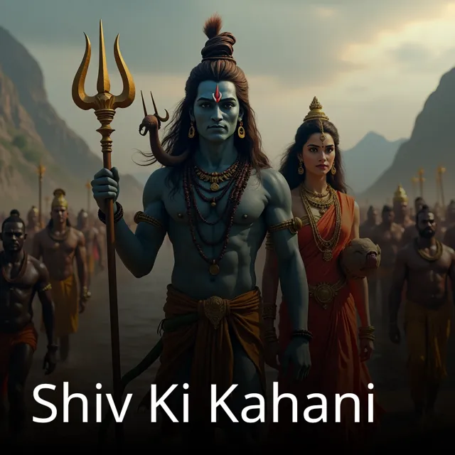 Shiv Ki Kahani Shiv Ki Kahani