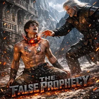 The False Prophecy The False Prophecy