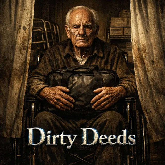 Dirty Deeds Dirty Deeds