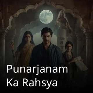 Punarjanam Ka Rahsya