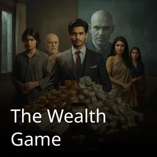 The Wealth Game The Wealth Game