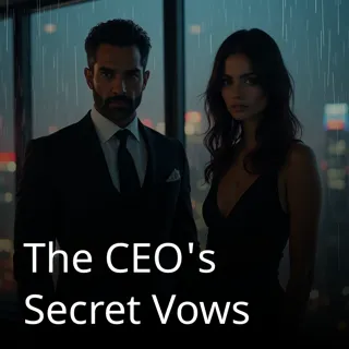 The CEO's Secret Vows