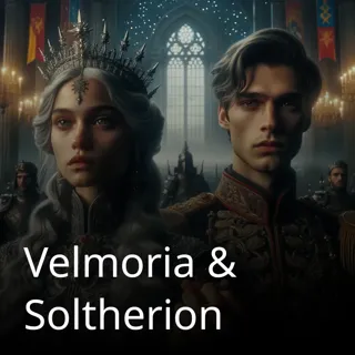 Velmoria & Soltherion Velmoria & Soltherion