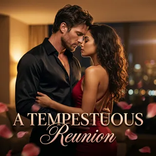 A Tempestuous Reunion A Tempestuous Reunion