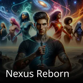 Nexus Reborn Nexus Reborn