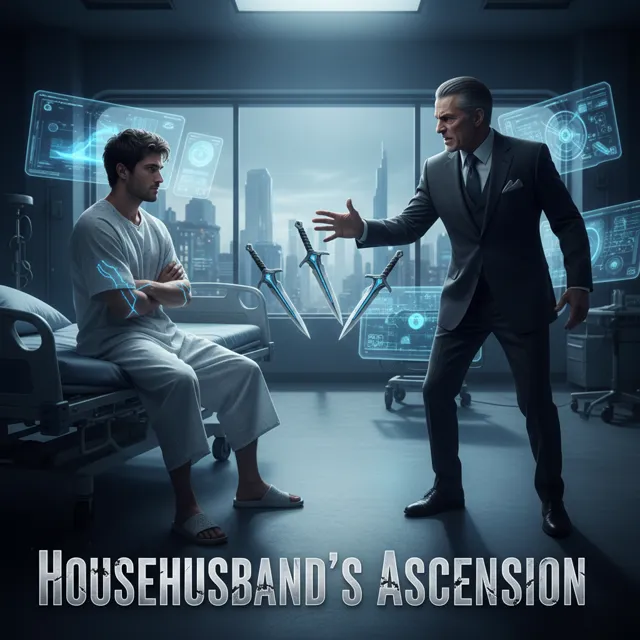 Househusband's Ascension Househusband's Ascension