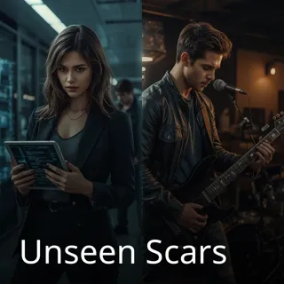 Unseen Scars Unseen Scars