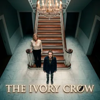 The Ivory Crow The Ivory Crow
