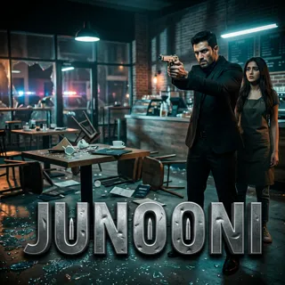 Junooni Junooni
