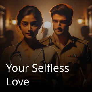 Your Selfless Love Your Selfless Love