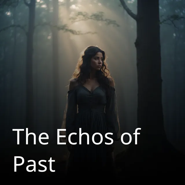 The Echos of Past The Echos of Past