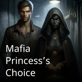 Mafia Princess’s Choice Mafia Princess’s Choice