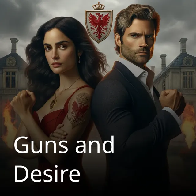 Guns and Desire Guns and Desire