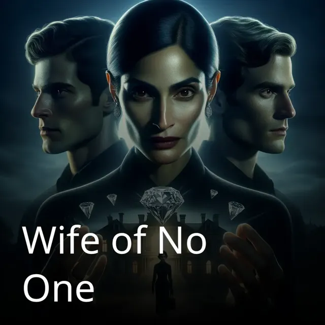 Wife of No One Wife of No One