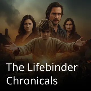 The Lifebinder Chronicals