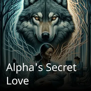 Alpha's Secret Love