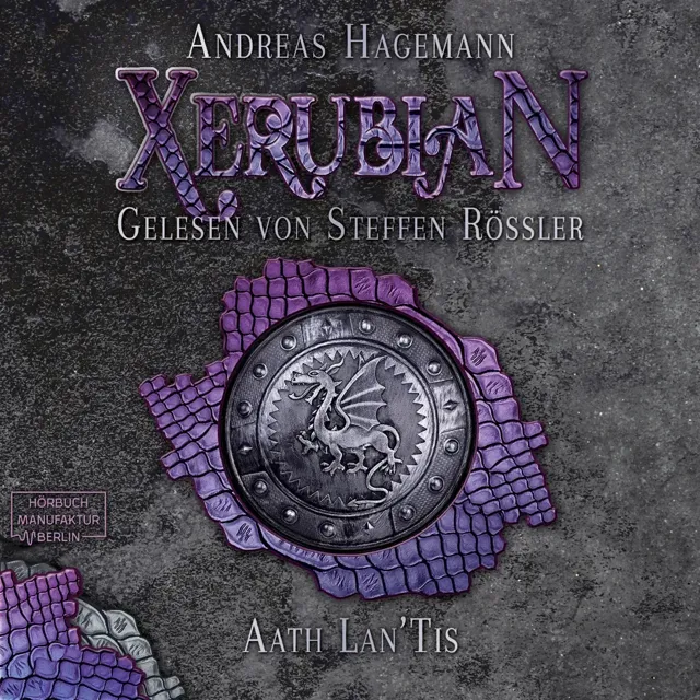 Xerubian - Aath Lan'Tis - Xerubian 1 Xerubian - Aath Lan'Tis - Xerubian 1