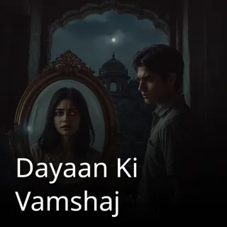 Dayaan Ki Vamshaj Dayaan Ki Vamshaj