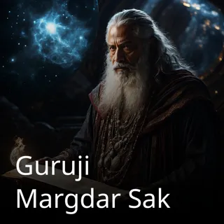Guruji Margdar Sak Guruji Margdar Sak