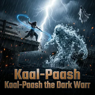 Kaal-Paash the Dark Warr Kaal-Paash the Dark Warr