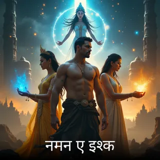 नमन ए इश्क नमन ए इश्क