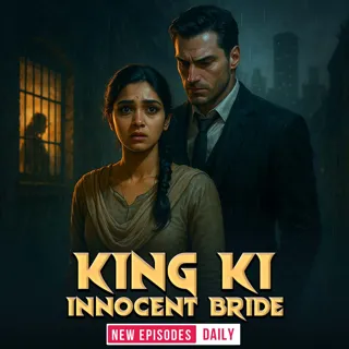 King Ki Innocent Bride | किंग की इनोसेंट ब्राइड | Author -Aayat Khan King Ki Innocent Bride | किंग की इनोसेंट ब्राइड | Author -Aayat Khan