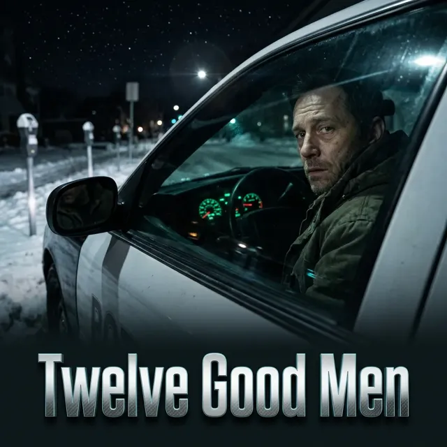 Twelve Good Men Twelve Good Men