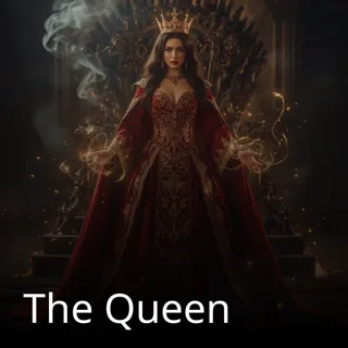 The Queen