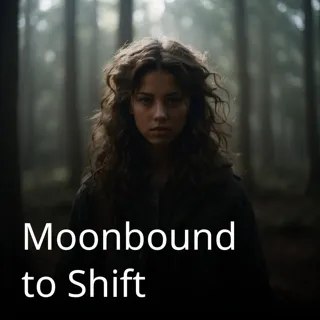 Moonbound to Shift Moonbound to Shift