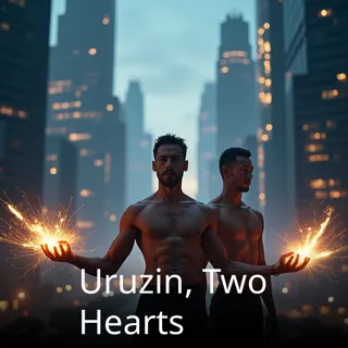 Uruzin, Two Hearts
