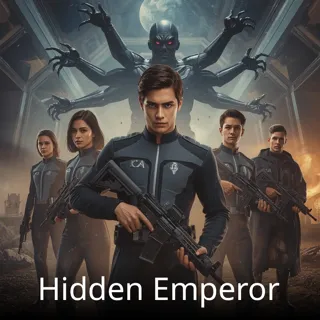 Hidden Emperor Hidden Emperor