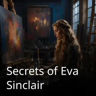 Secrets of Eva Sinclair