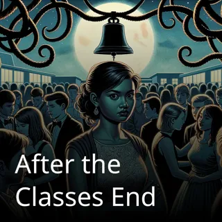 After the Classes End After the Classes End