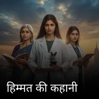 हिम्मत की कहानी हिम्मत की कहानी