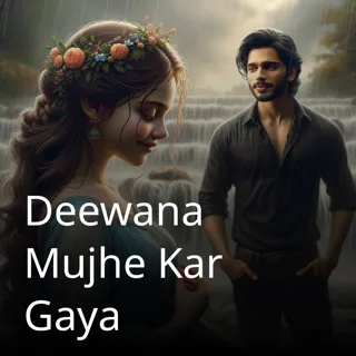Deewana Mujhe Kar Gaya