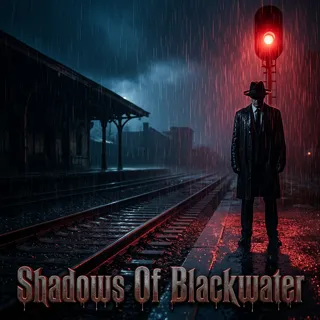 Shadows of Blackwater