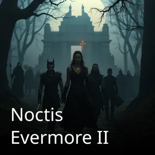 Noctis Evermore II Noctis Evermore II