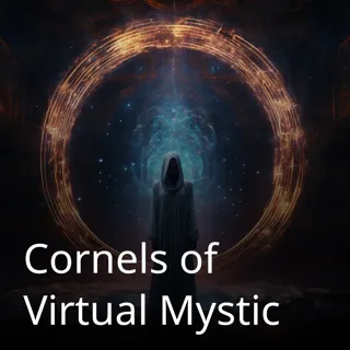 Cornels of Virtual Mystic Cornels of Virtual Mystic